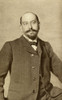 Alfred Capus, 1857-1922. French Author. From The Book The Masterpiece Library Of Short Stories, French And Belgian. Volume 6 PosterPrint - Item # VARDPI1857585