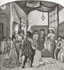 Joan Of Arc Before The Dauphin At Chinon, France, 1429. Saint Joan Of Arc Or The Maid Of Orl PosterPrint - Item # VARDPI1877680