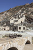Paliorema sulfur mine and processing facility, Milos Island, Greece Poster Print - Item # VARPSTRRS300458S