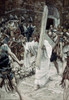 The Daughters of Jerusalem  James Tissot Poster Print - Item # VARSAL9999285