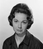 Portrait of young woman making sad face  studio shot Poster Print - Item # VARSAL255417359