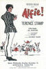 Alfie (Broadway) Movie Poster (11 x 17) - Item # MOV409211