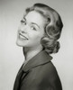 Studio portrait of young woman smiling Poster Print - Item # VARSAL25510416C