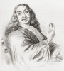 Bartholomeus Van Der Helst, 1613 ? PosterPrint - Item # VARDPI2334354
