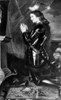Joan of Arc by Peter Paul Rubens  print  1577-1640 Poster Print - Item # VARSAL9903734
