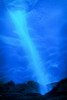 Waterfall In Ice Cave PosterPrint - Item # VARDPI1823934