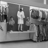 Children mannequins in clothing store Poster Print - Item # VARSAL255417423