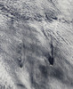Clouds over the Juan Fernandez Islands form into vortices Poster Print - Item # VARPSTSTK203191S