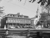 USA  Massachusetts  Grafton  Small town scene Poster Print - Item # VARSAL255424332