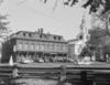 USA  Massachusetts  Grafton  Small town scene Poster Print - Item # VARSAL255424332