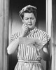 Mature woman reading a letter Poster Print - Item # VARSAL25549184