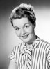 Studio portrait of woman smiling Poster Print - Item # VARSAL25511532A