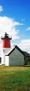 Nauset Lighthouse, Nauset Beach, Eastham, Cape Cod, Barnstable County, Massachusetts, USA Poster Print - Item # VARPPI158275