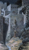 The Flight of the Spies   James J. Tissot   Jewish Museum  New York Poster Print - Item # VARSAL999486