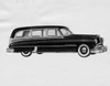 Pontiac De Luxe Station Wagon Poster Print - Item # VARSAL2558557