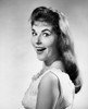 Portrait of a young woman smiling Poster Print - Item # VARSAL25510819
