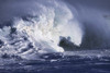 Hawaii, Big powerful wave break. PosterPrint - Item # VARDPI2116628
