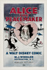 Alice The Peacemaker Center: Virginia Davis 1924. Movie Poster Masterprint - Item # VAREVCMMDALTHEC015H