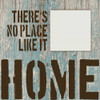 Home Grunge Poster Print by Diane Stimson - Item # VARPDXDSSQ4000i