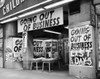 Facade of a store Poster Print - Item # VARSAL25531819