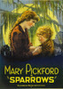 Sparrows Left To Right: Mary Pickford Mary Louise Miller 1926. Movie Poster Masterprint - Item # VAREVCMCDSPAREC059H