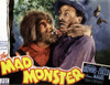 The Mad Monster Glenn Strange 1942 Movie Poster Masterprint - Item # VAREVCMSDMAMOEC003H