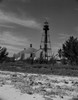 USA  Florida  Sanibel Island  Lighthouse Poster Print - Item # VARSAL255423189