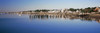 View of pier in ocean, Provincetown, Cape Cod, Barnstable County, Massachusetts, USA Poster Print - Item # VARPPI158219