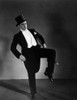 Footlight Parade James Cagney 1933 Movie Poster Masterprint - Item # VAREVCMBDFOPAEC002H