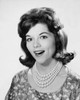 Portrait of a young woman smiling Poster Print - Item # VARSAL2552433B