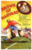 Brown of Harvard Movie Poster (11 x 17) - Item # MOV174167