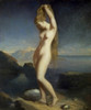 Watery Venus     Musee du Louvre  Paris  Poster Print - Item # VARSAL1158797