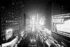 USA  New York State  New York City  Times Square at night Poster Print - Item # VARSAL255420007