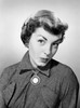 Studio portrait of young woman Poster Print - Item # VARSAL255420889