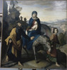 FLIGHT INTO EGYPT  Julius Schnorr von Carolsfeld Poster Print - Item # VARSAL245662118