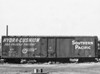 USA  Southern Pacific Railroad  text on freight train Poster Print - Item # VARSAL25528901