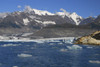 Scenic View Of Columbia Glacier In Prince William Sound, Alaska PosterPrint - Item # VARDPI2174690