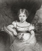 Queen Victoria, Aged 6, 1819 PosterPrint - Item # VARDPI2220505