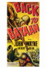 Back to Bataan Movie Poster Print (27 x 40) - Item # MOVIF2297