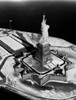 USA  New York State  New York City  Liberty Island  Statue of Liberty Poster Print - Item # VARSAL255416202
