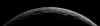 An unreal landscape of Saturn's moon Dione blasted by impacts. Poster Print - Item # VARPSTSTK203329S