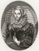 Mary, Queen of Scots, 1542 PosterPrint - Item # VARDPI2429879