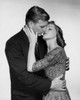 Close-up of a young couple kissing Poster Print - Item # VARSAL2552977