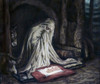 Birth of Jesus Christ  James Tissot Poster Print - Item # VARSAL9999924