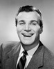 Studio portrait of businessman laughing Poster Print - Item # VARSAL25511772A