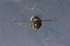 June 28, 2010 - The Soyuz TMA-19 spacecraft relocates from the Zvezda Service Module's aft port to the Rassvet Mini-Research Module 1 of the International Space Station. Poster Print - Item # VARPSTSTK203481S