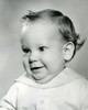 Portrait of baby Poster Print - Item # VARSAL2559473A
