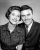 Studio portrait of mid adult couple Poster Print - Item # VARSAL25520727