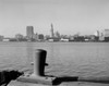 USA  Massachusetts  Boston  cityscape Poster Print - Item # VARSAL255423524