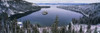 Emerald Bay  Lake Tahoe  CA Poster Print by Panoramic Images (37 x 12) - Item # PPI75266